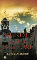 Murder at the Asylum image 0