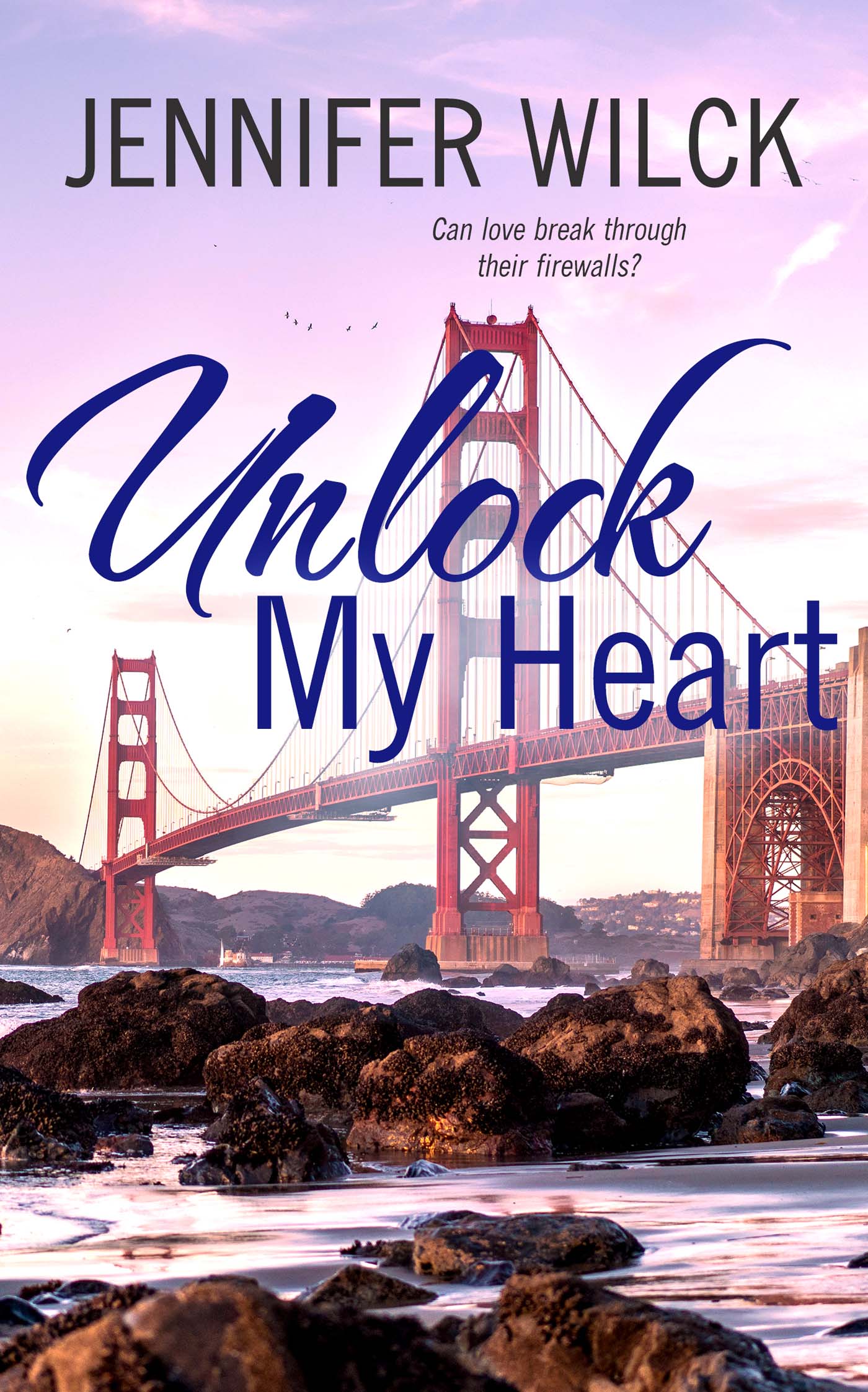 Unlock My Heart image 0
