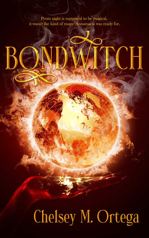 Bondwitch image 0