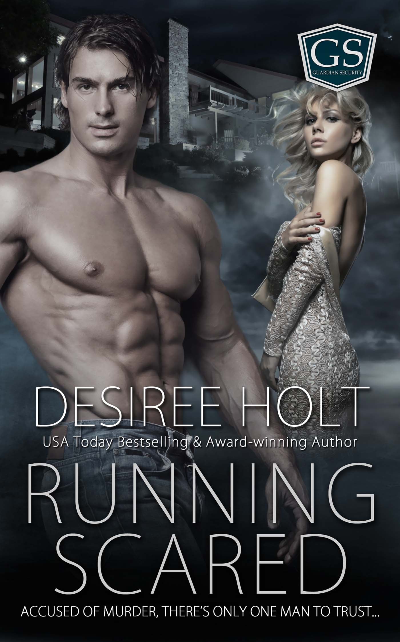 Running Scared image 0