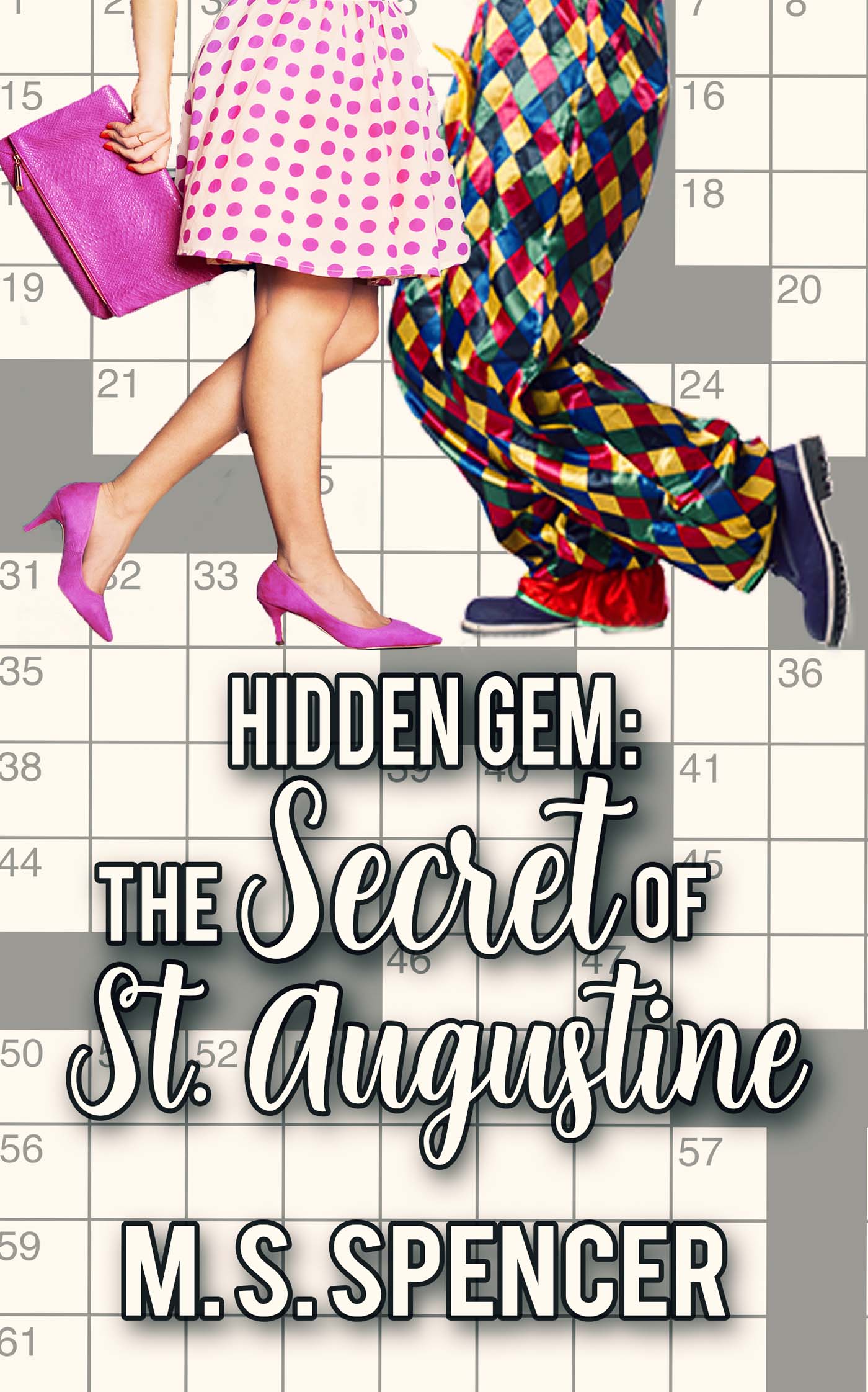 Hidden Gem: The Secret of St. Augustine image 0