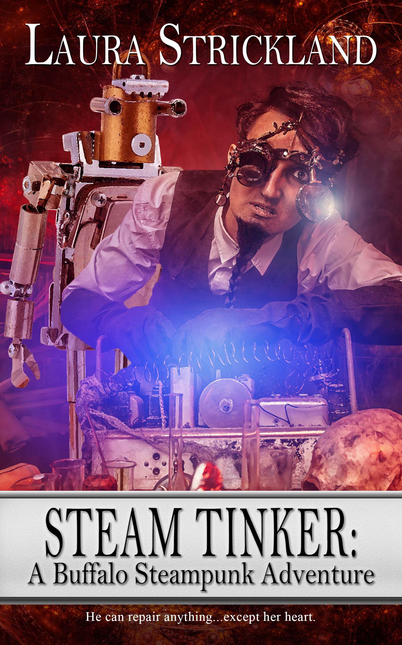 Steam Tinker image 0