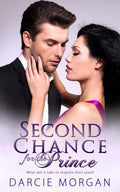 Second Chance for the Prince image 0