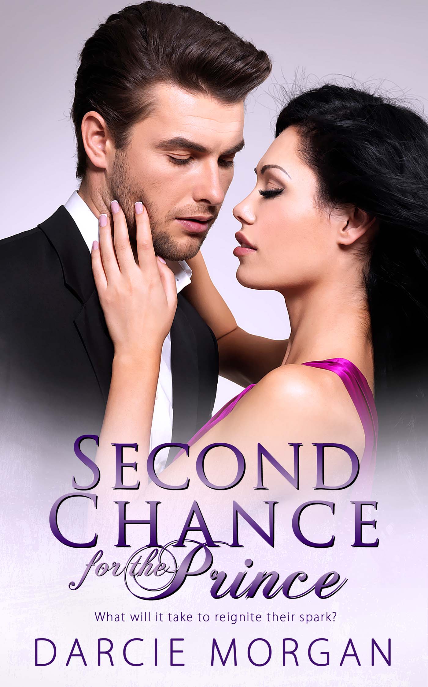 Second Chance for the Prince image 0