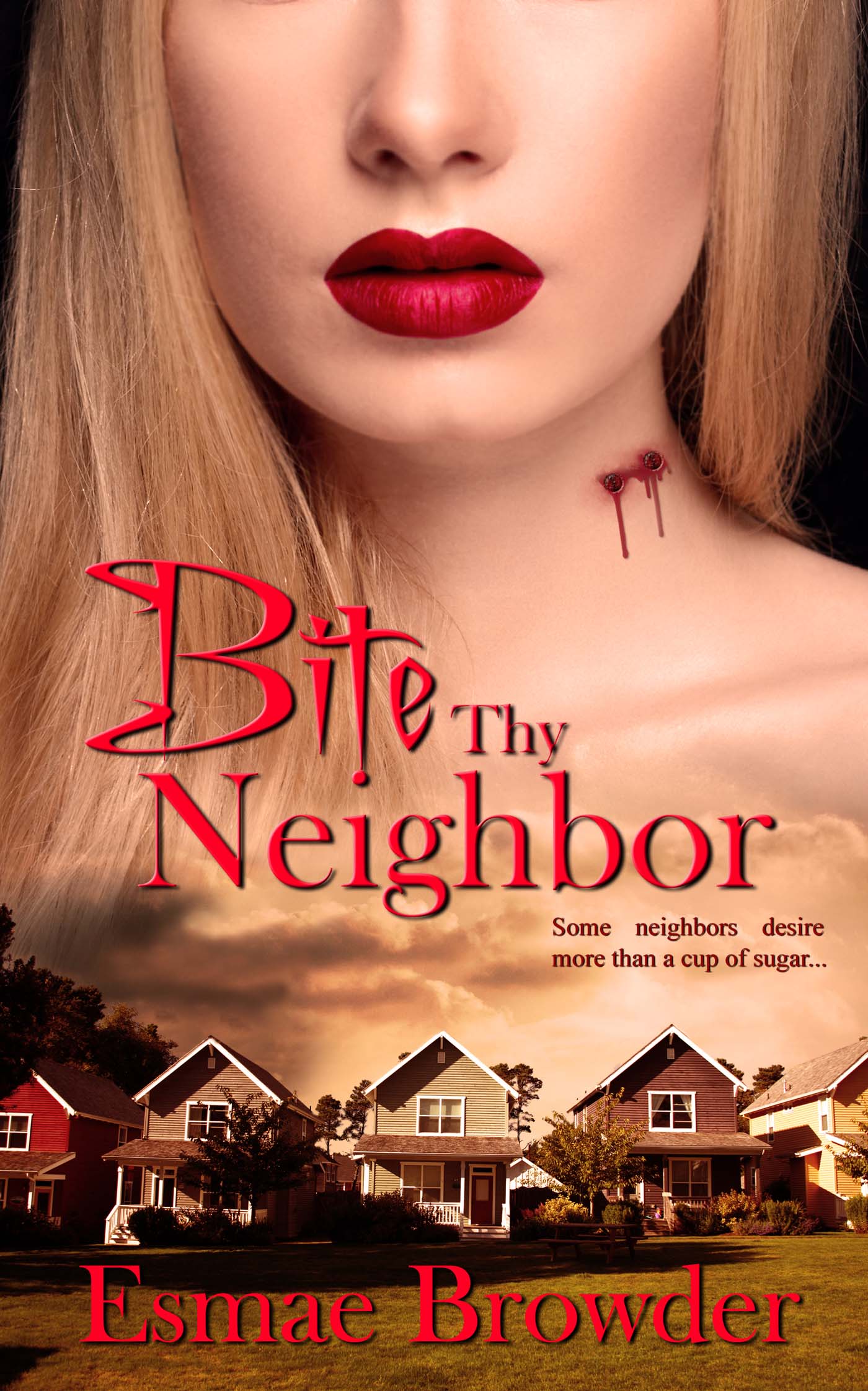 Bite Thy Neighbor image 0
