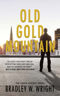 Old Gold Mountain image 0
