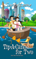 Tip-A-Canoe for Two image 0