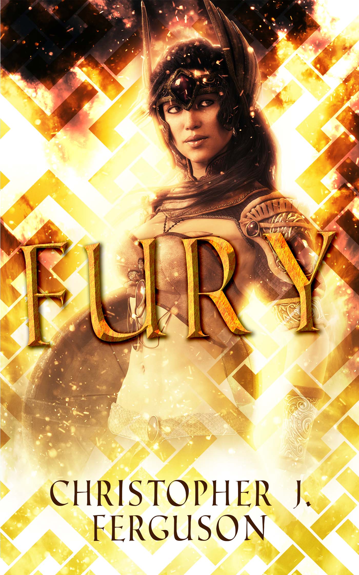 Fury image 0