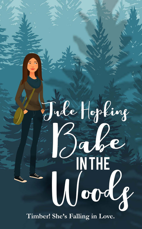 Babe in the Woods image 0