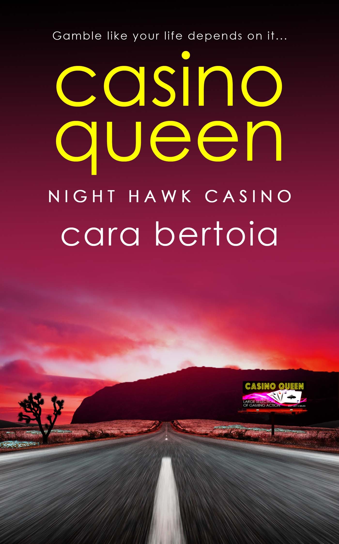 Casino Queen image 0