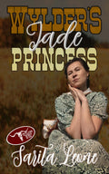 Wylder's Jade Princess image 0