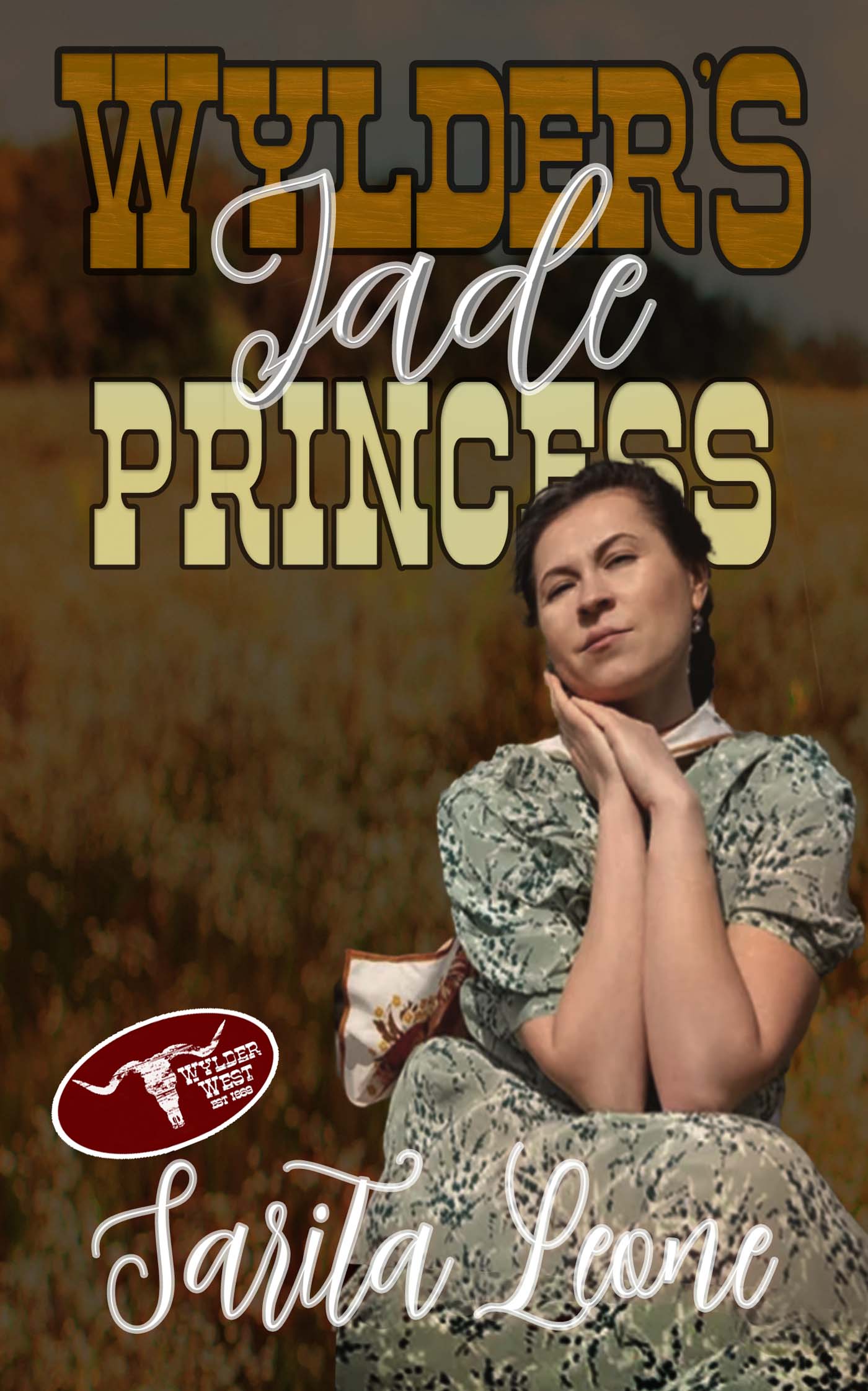 Wylder's Jade Princess image 0