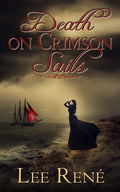 Death on Crimson Sails image 0