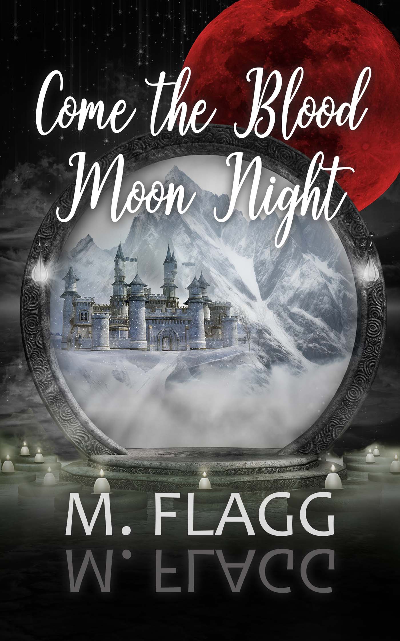 Come the Blood Moon Night image 0