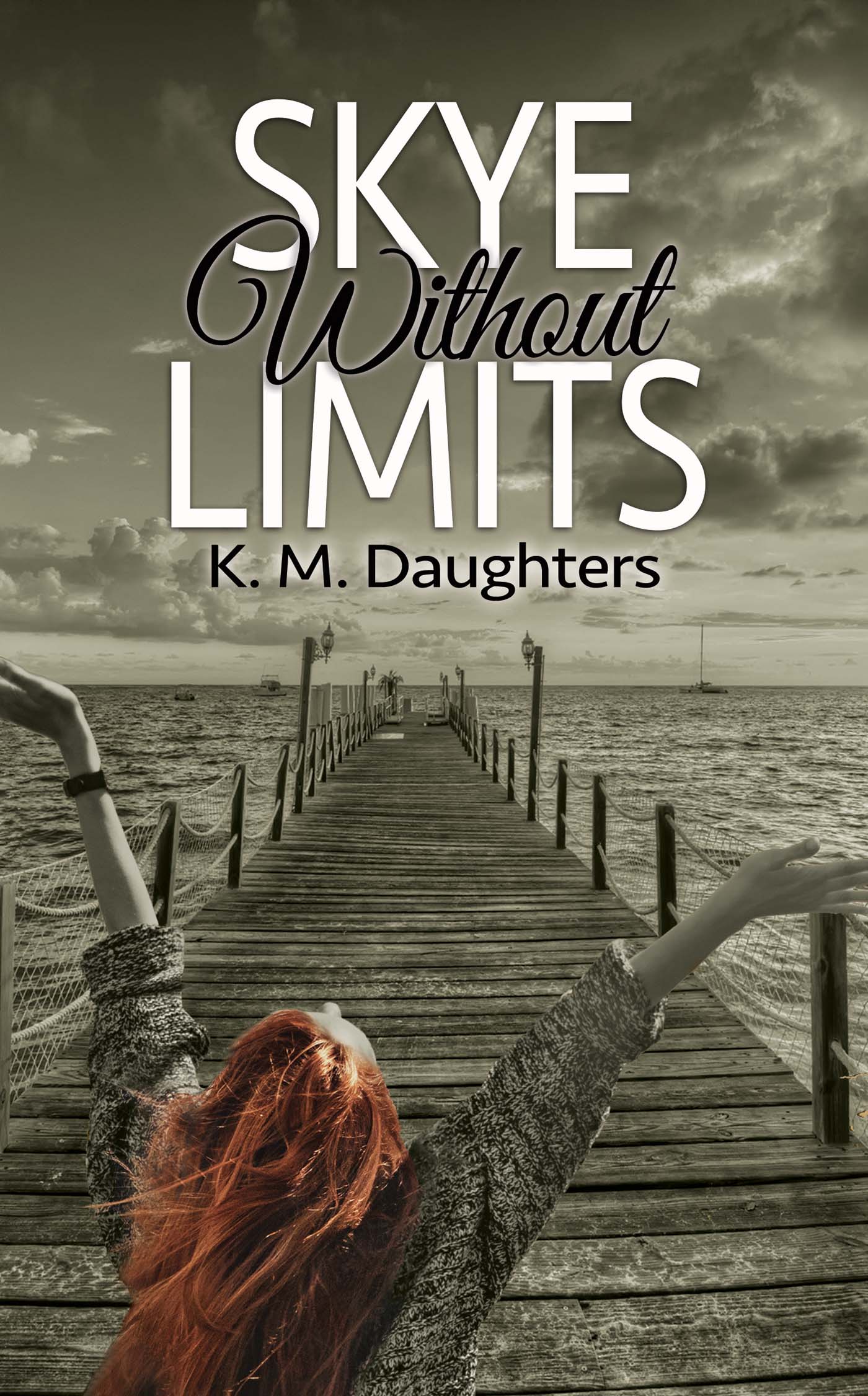 Skye Without Limits image 0