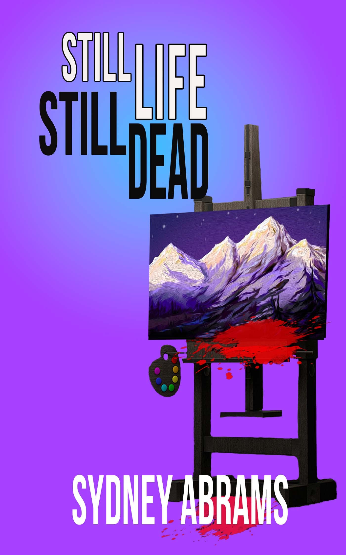 Still Life, Still Dead image 0