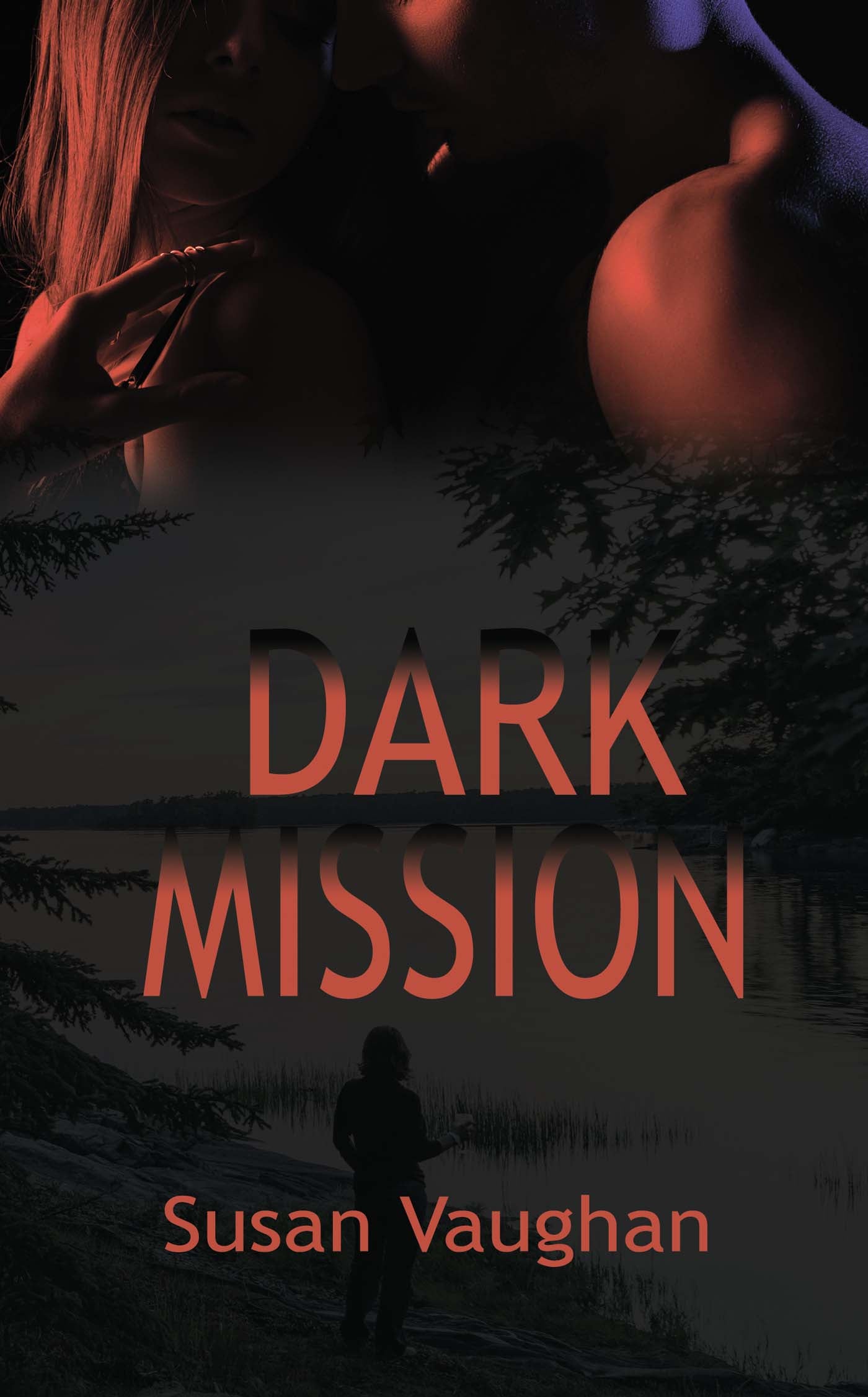 Dark Mission image 0