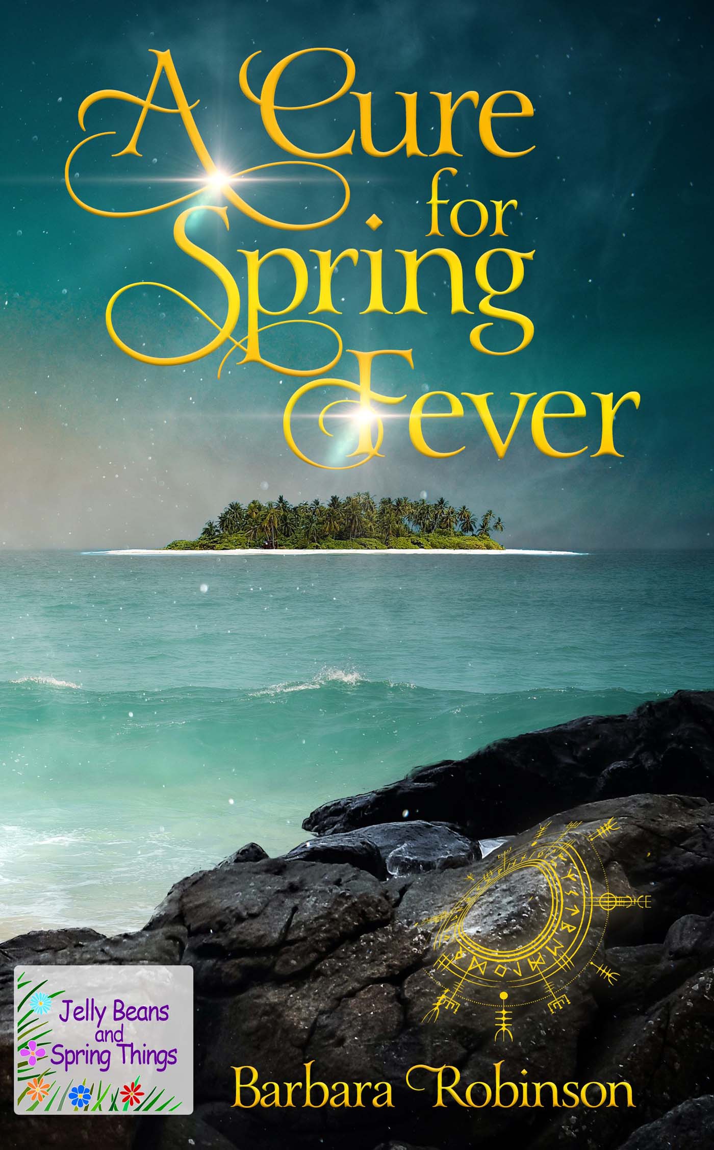 A Cure for Spring Fever image 0