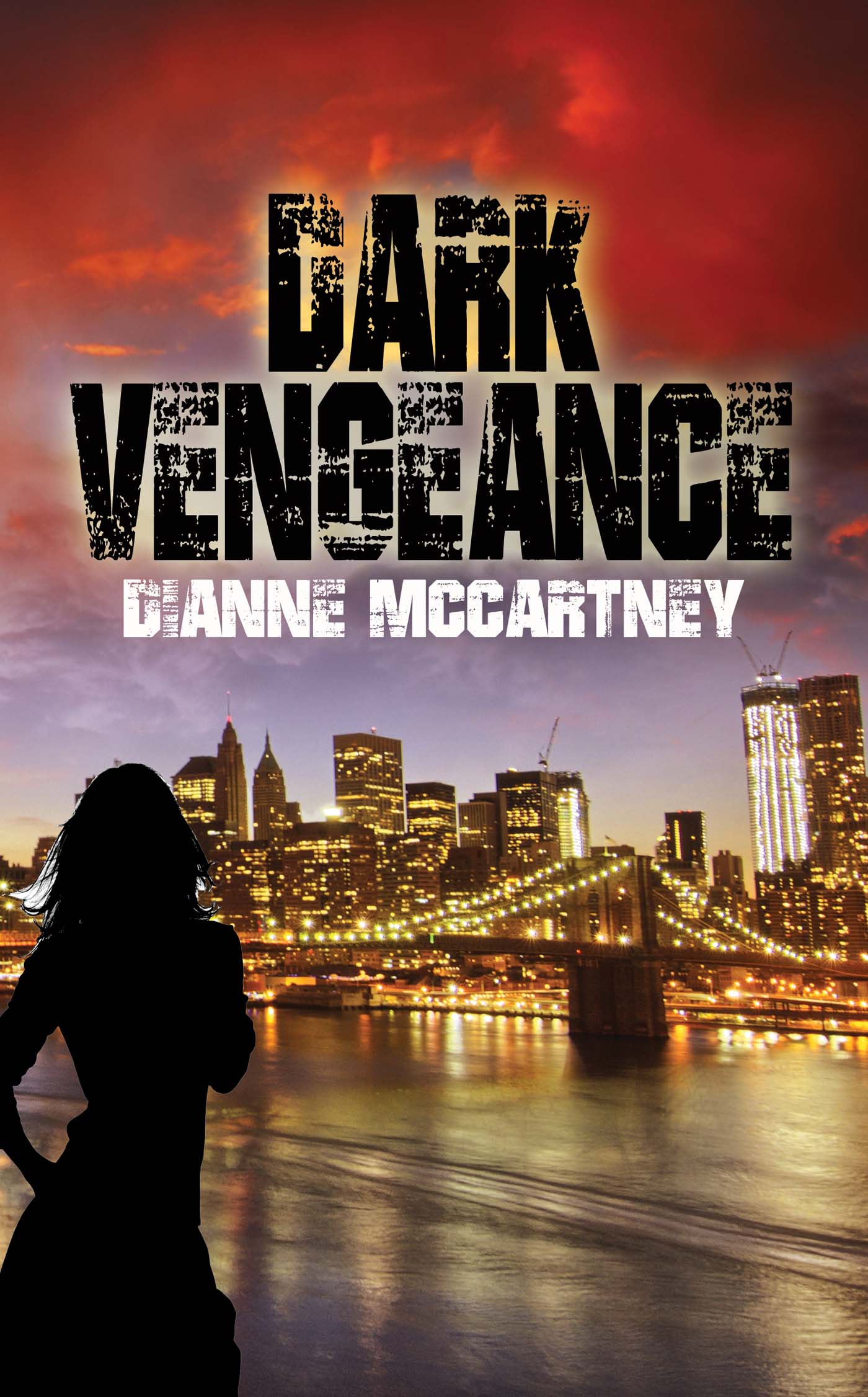 Dark Vengeance image 0