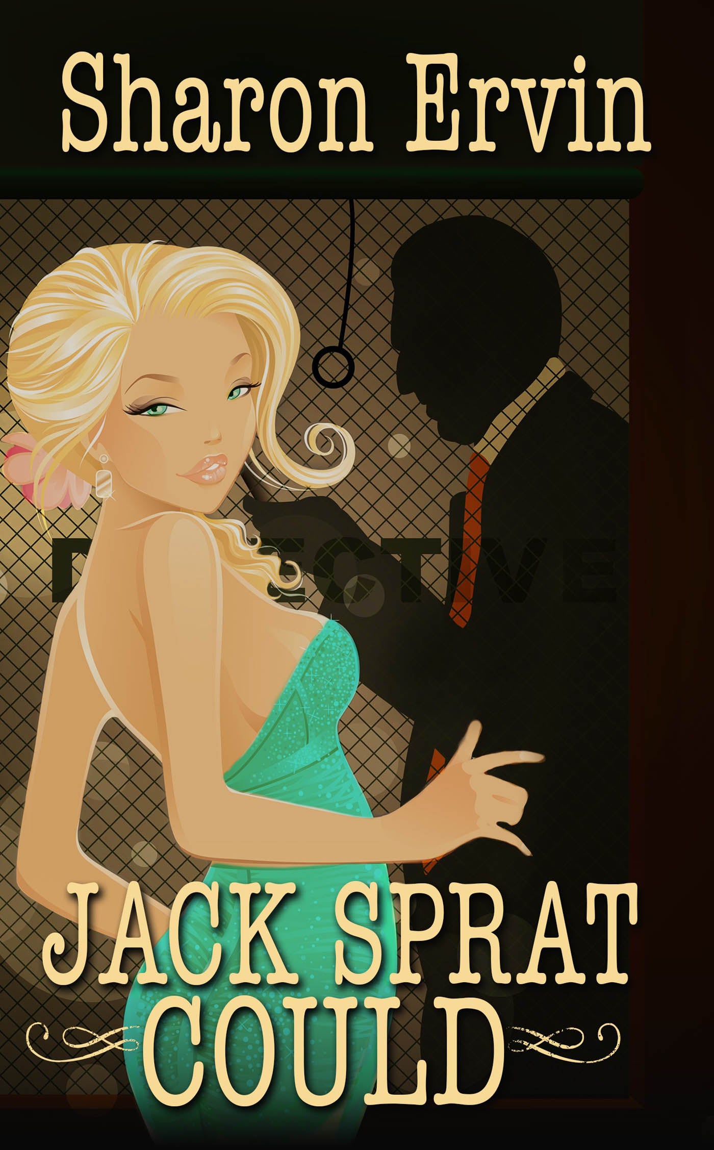 Jack Sprat Could image 0