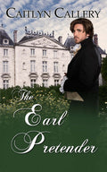 The Earl Pretender image 0