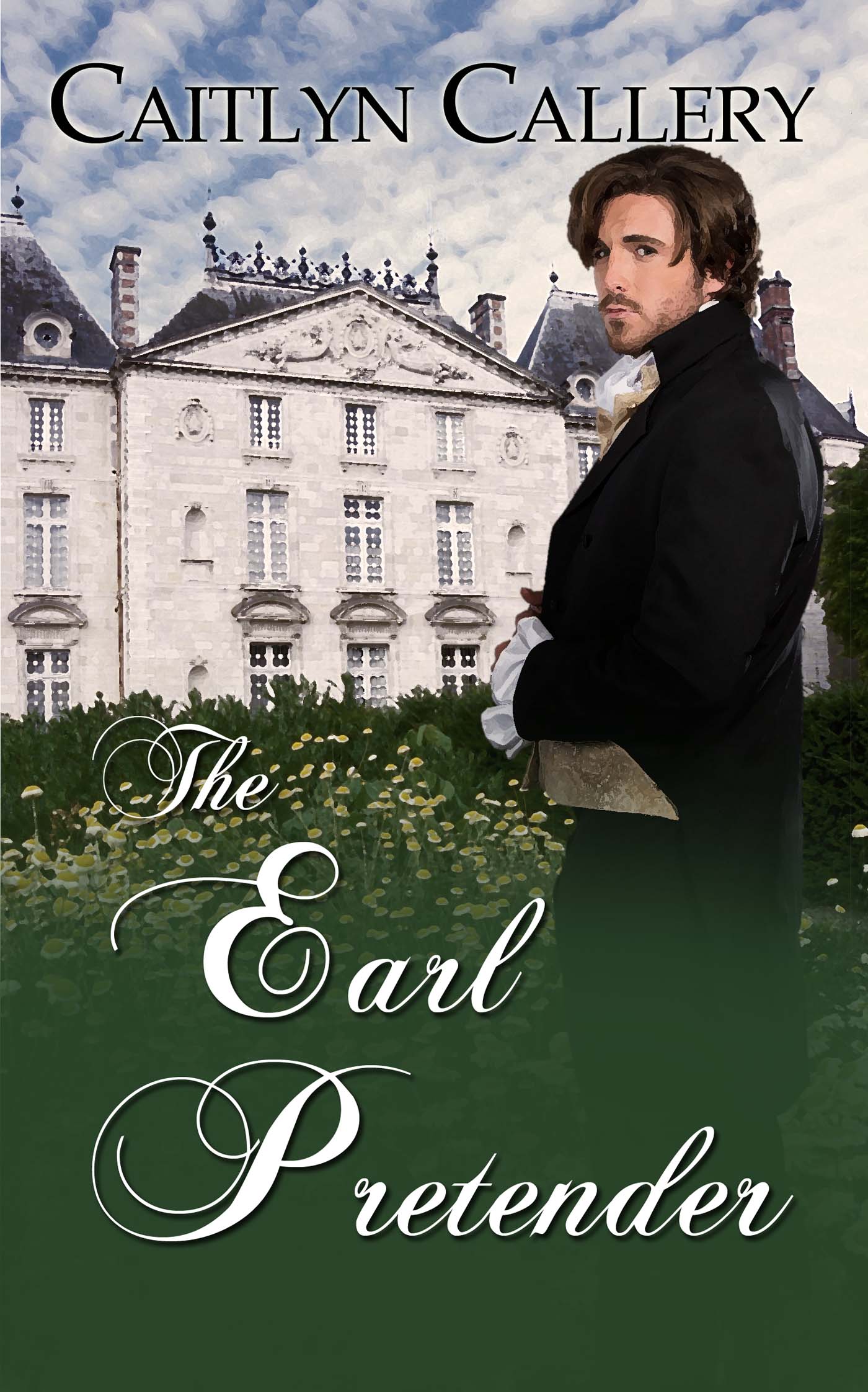 The Earl Pretender image 0