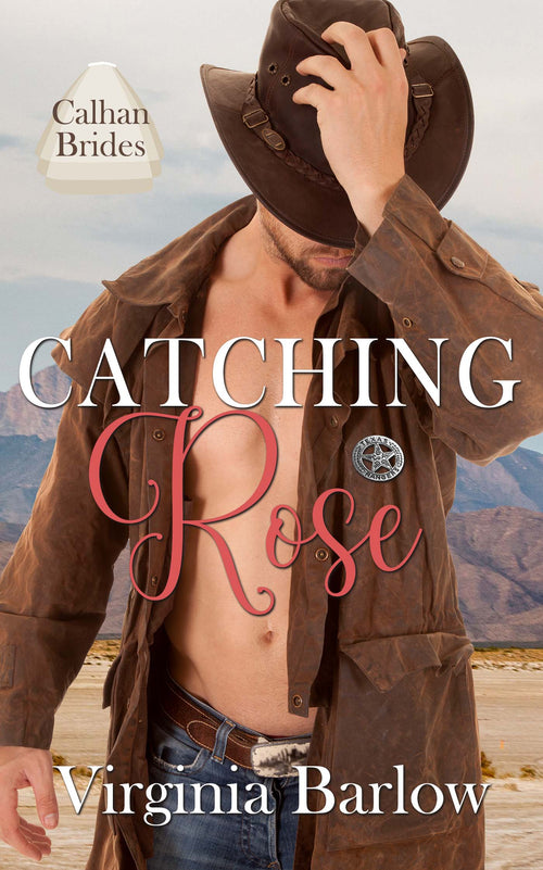Catching Rose image 0