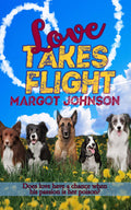 Love Takes Flight image 0