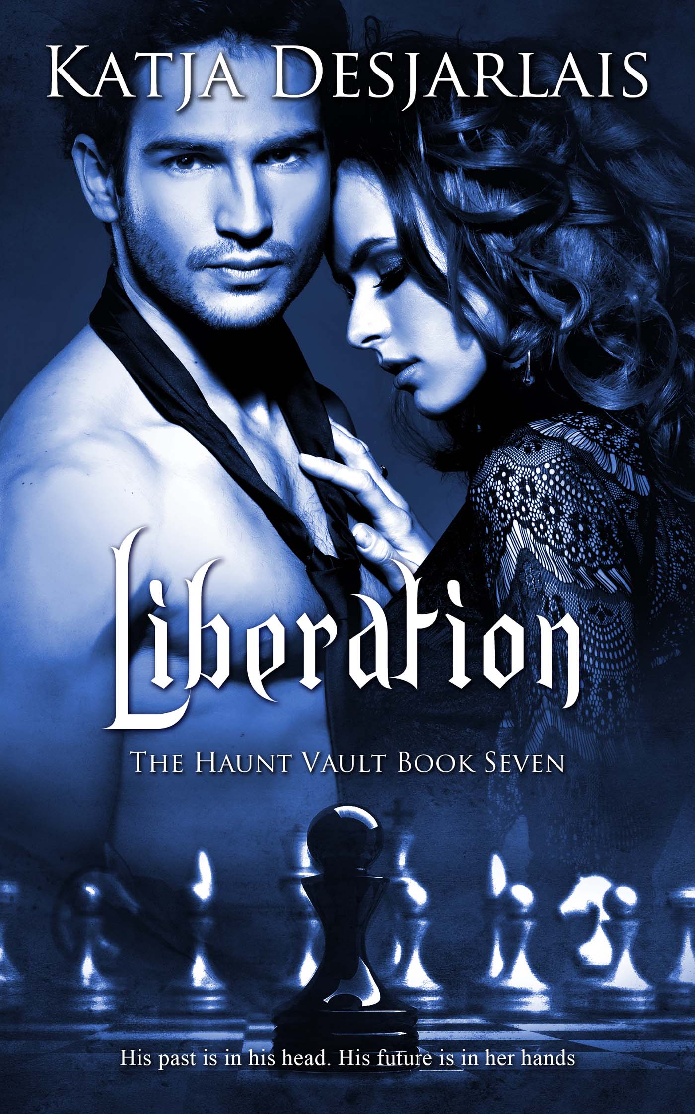 Liberation image 0