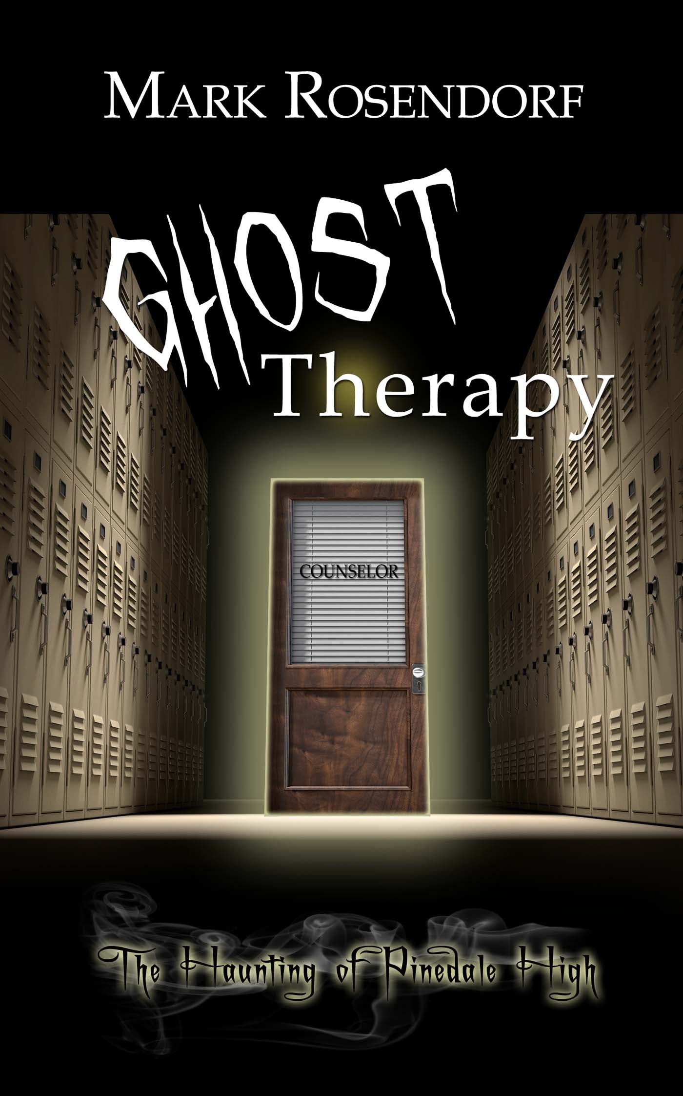 Ghost Therapy image 0