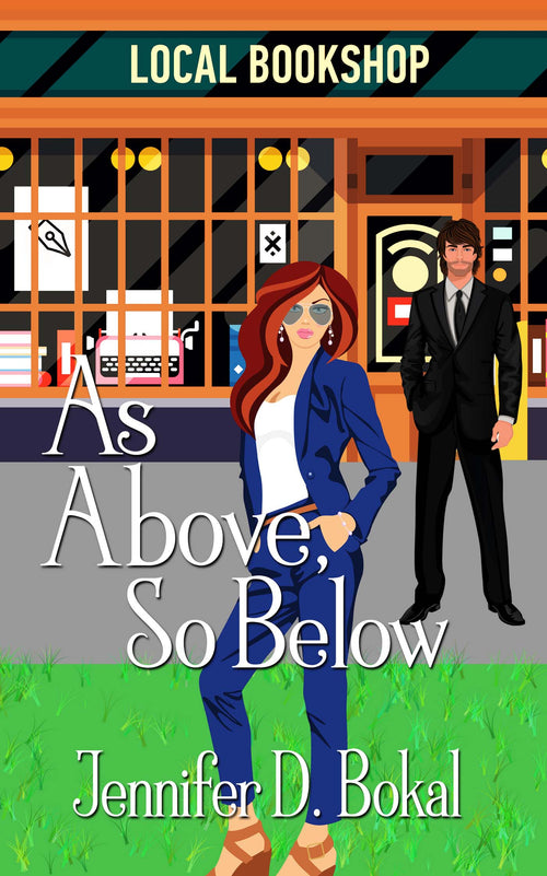 As Above, So Below image 0