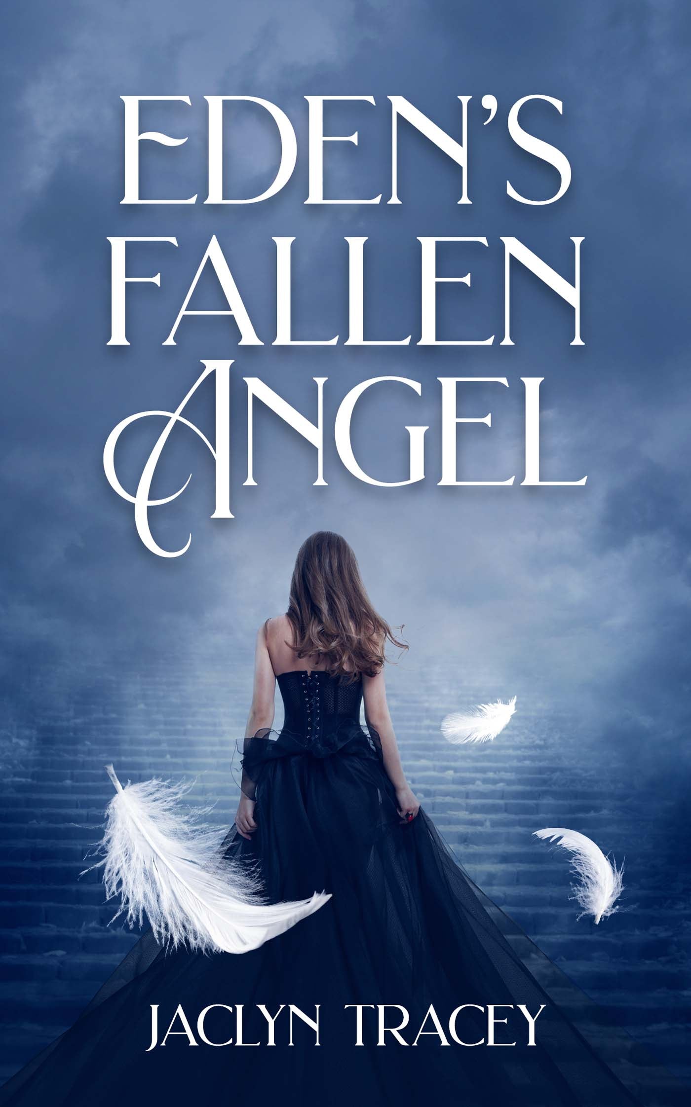 Eden's Fallen Angel image 0