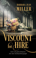 Viscount for Hire image 0