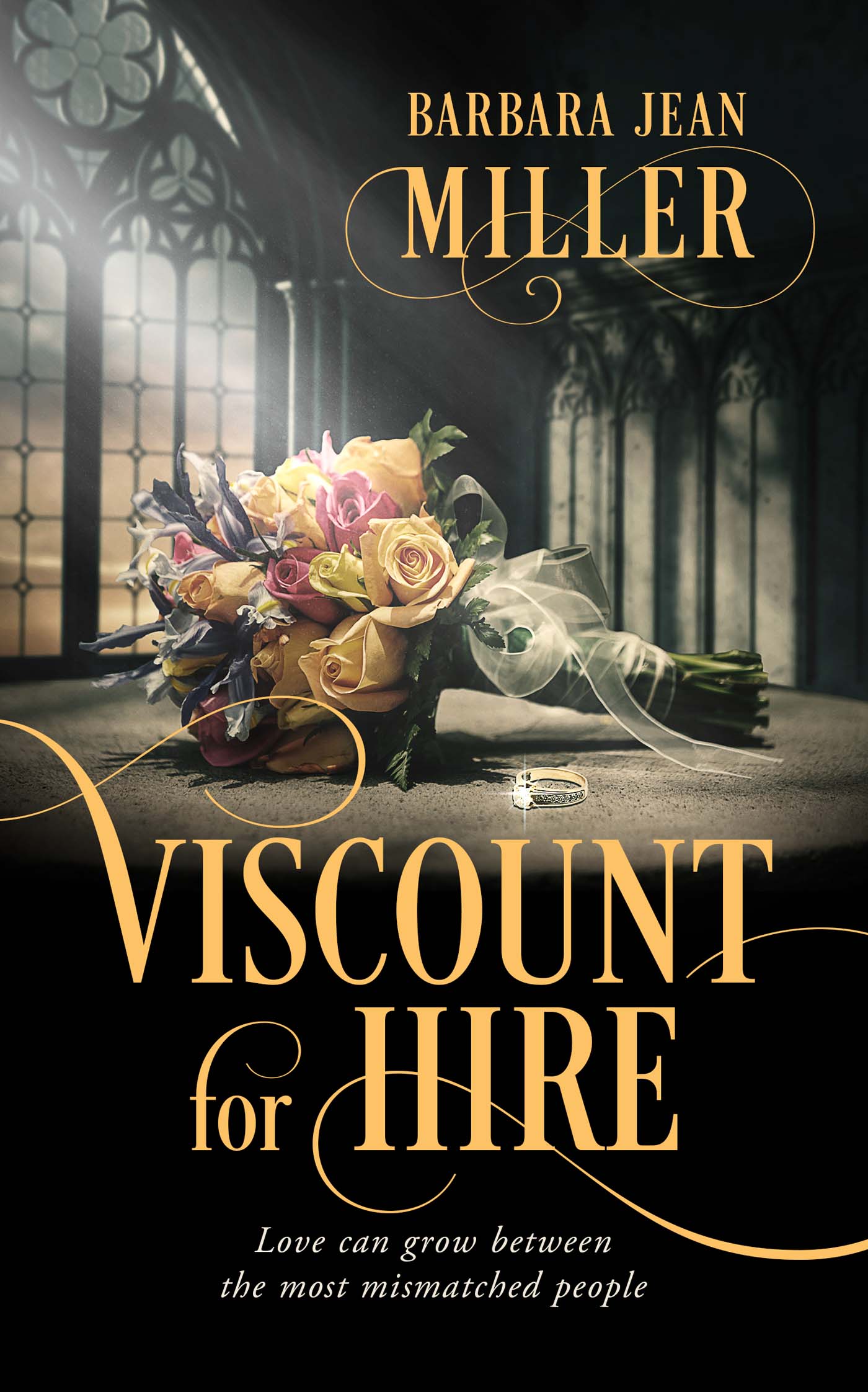 Viscount for Hire image 0