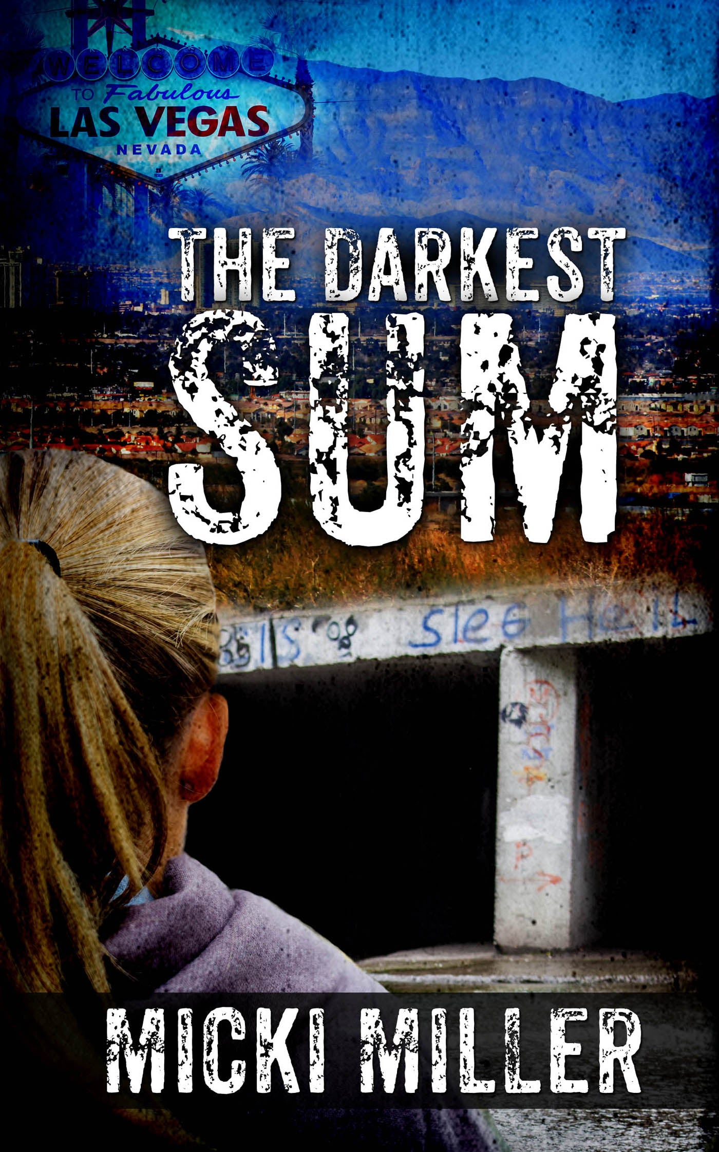 The Darkest Sum image 0