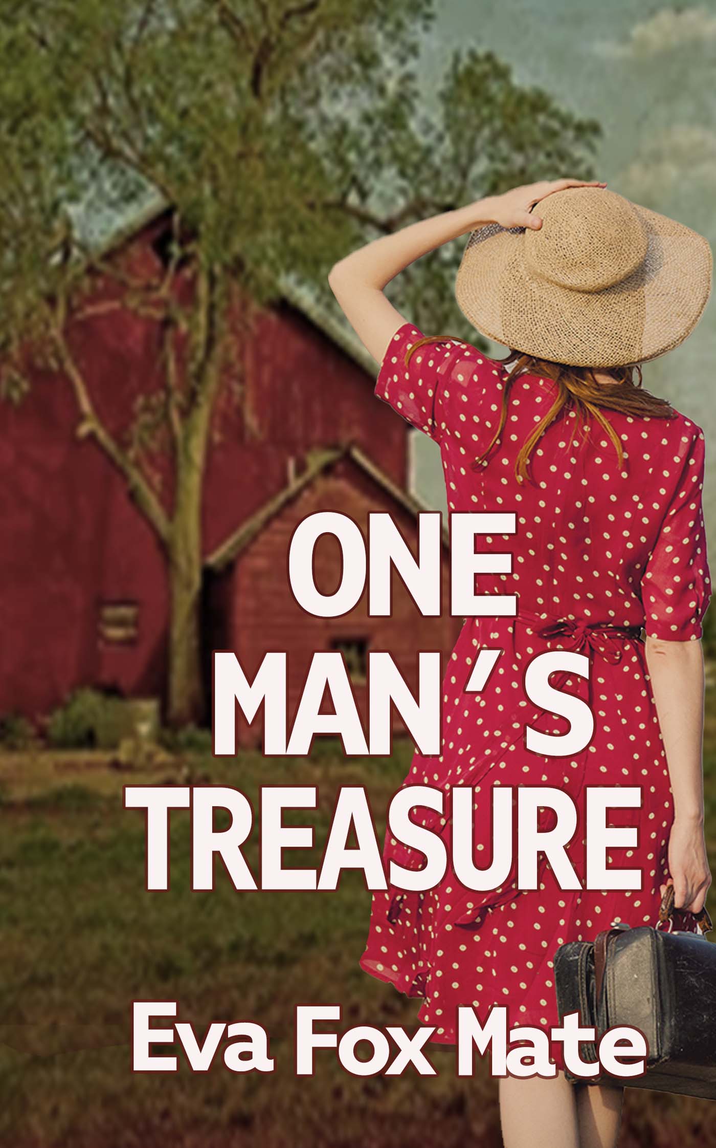 One Man's Treasure image 0