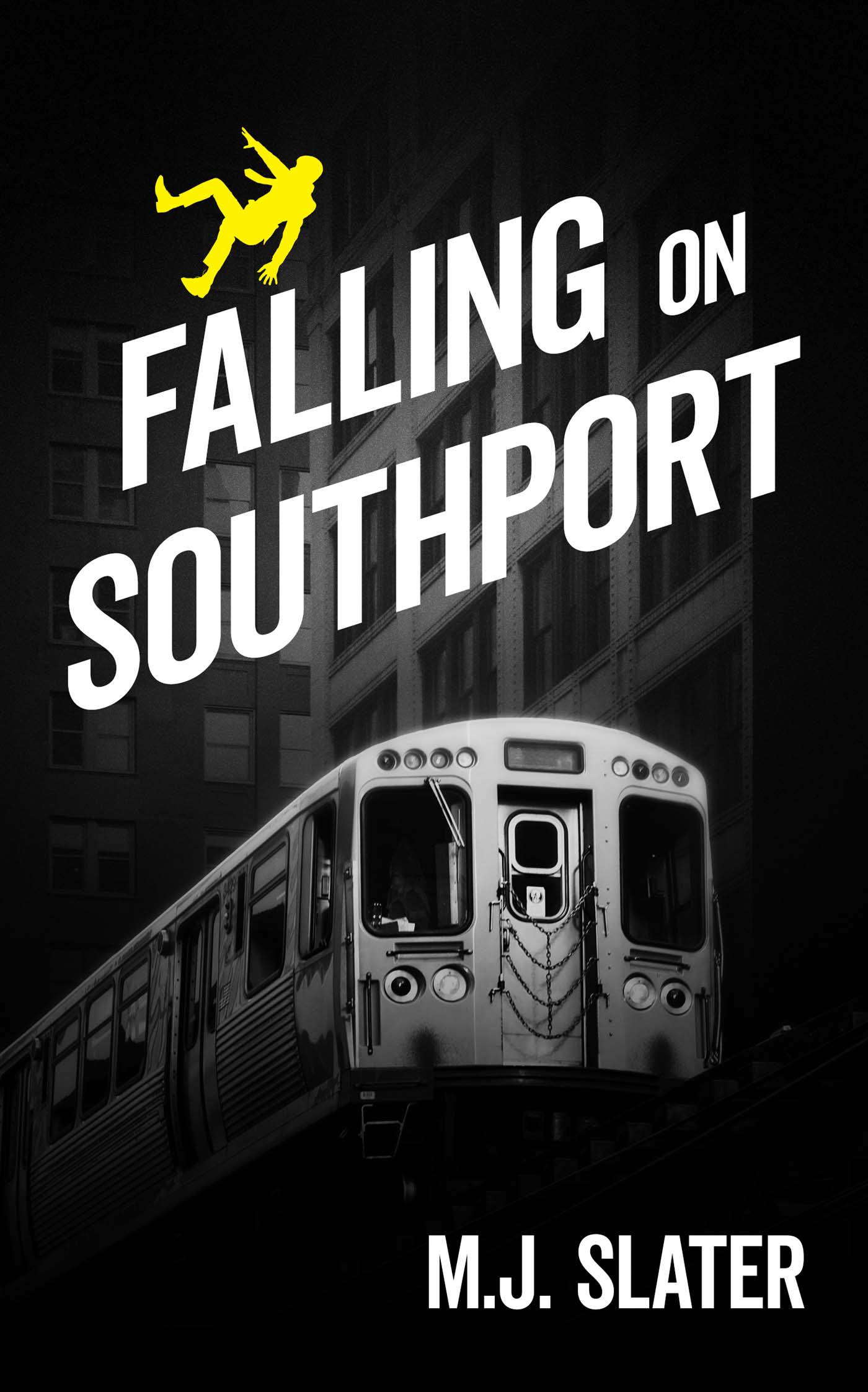 Falling on Southport image 0