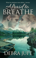 Afraid to Breathe image 0
