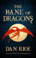 The Bane of Dragons image 0