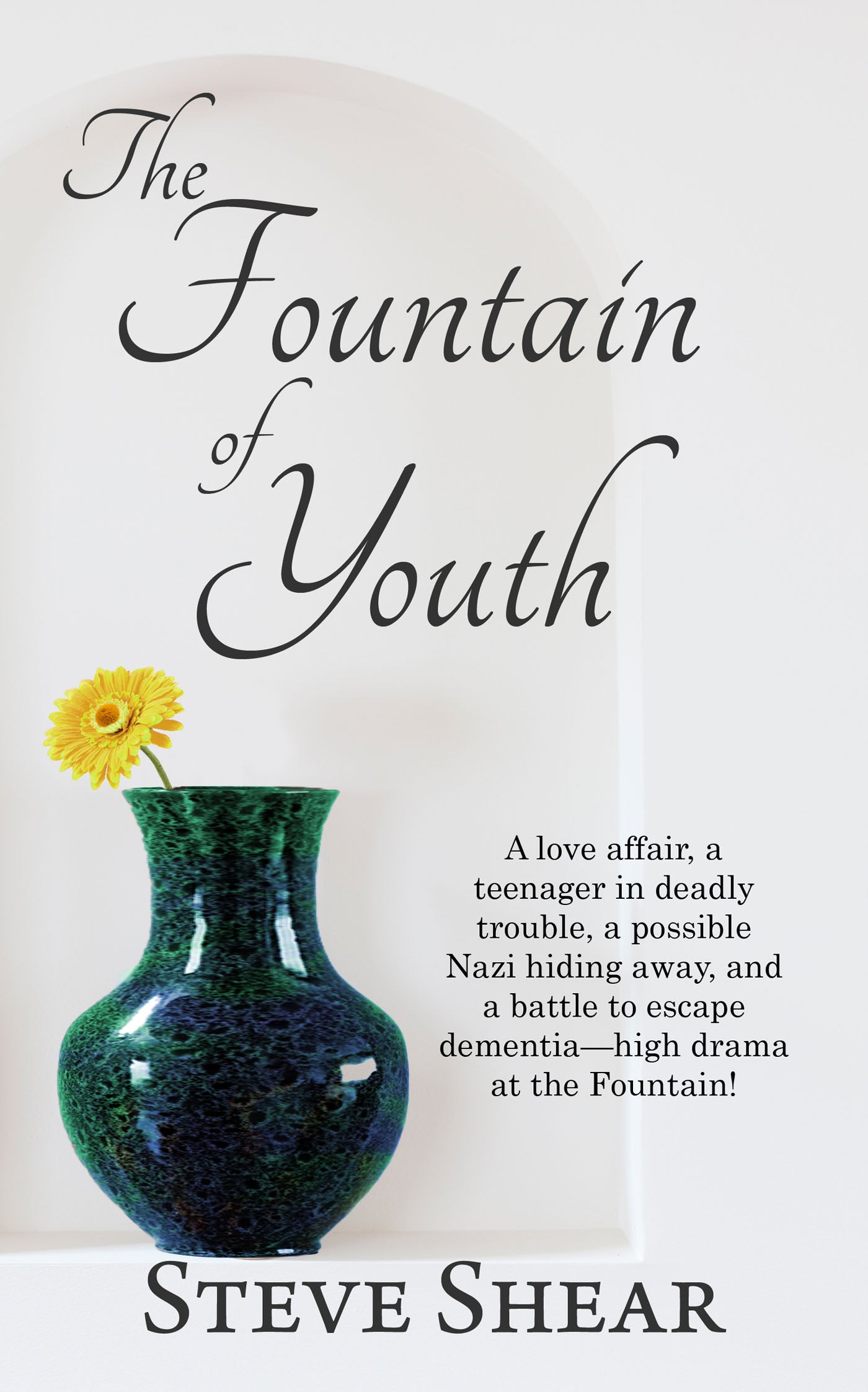 The Fountain of Youth image 0