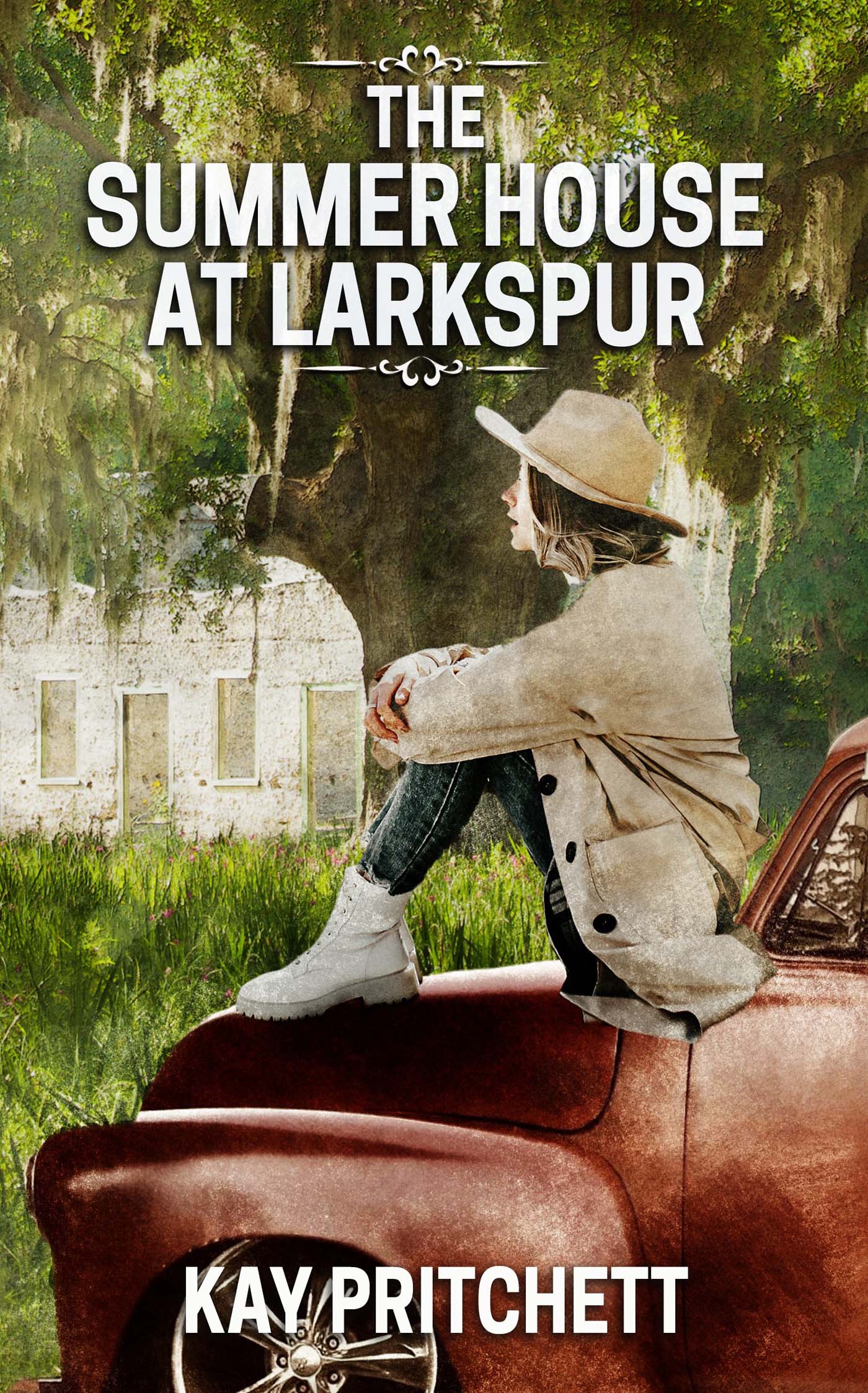 The Summer House at Larkspur image 0