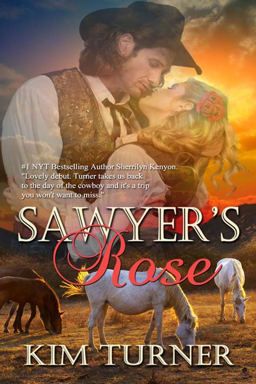 Sawyer's Rose image 0