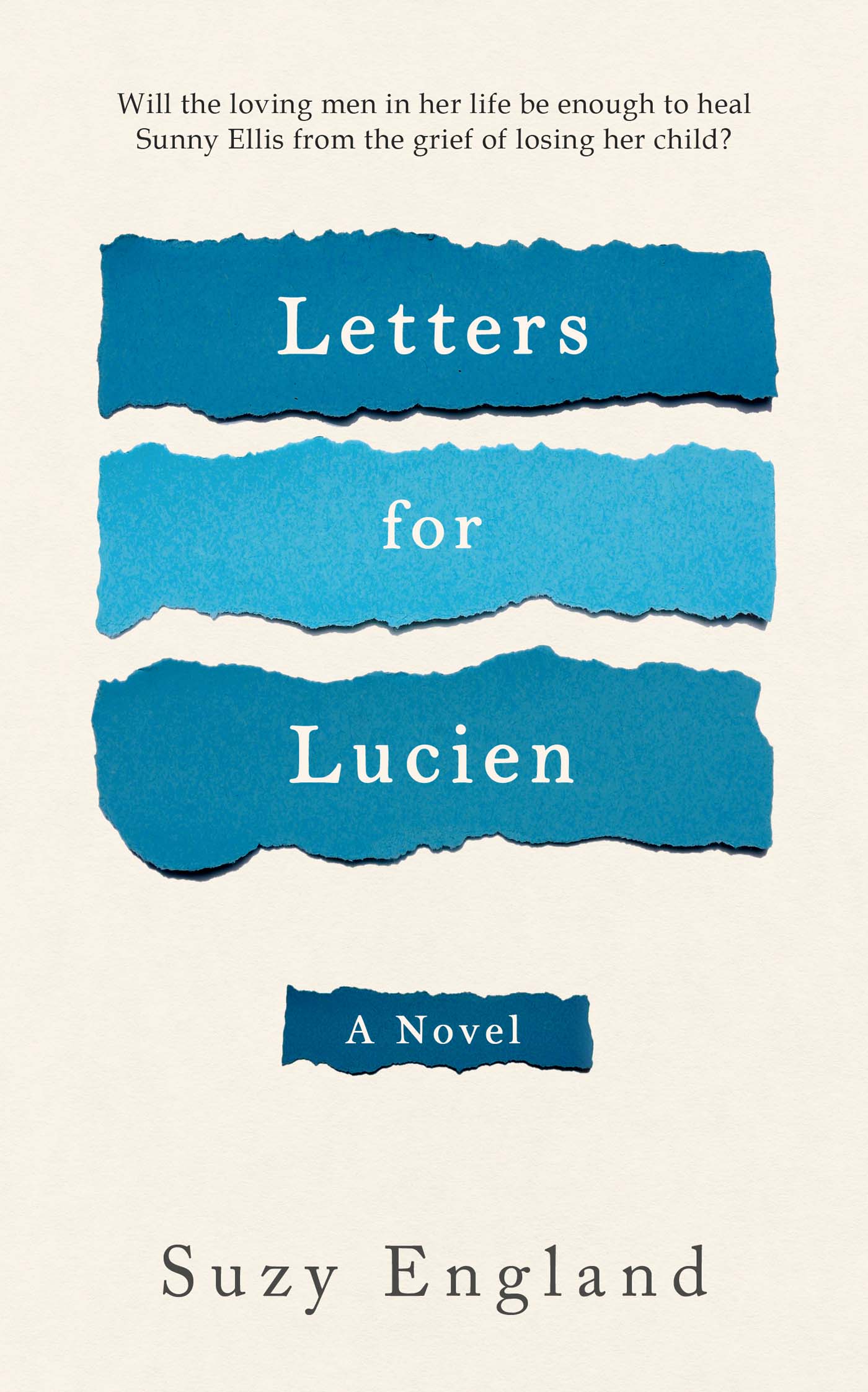 Letters for Lucien image 0