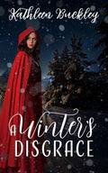 A Winter's Disgrace image 0