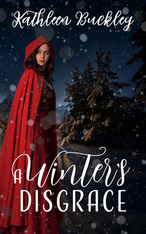 A Winter's Disgrace image 0