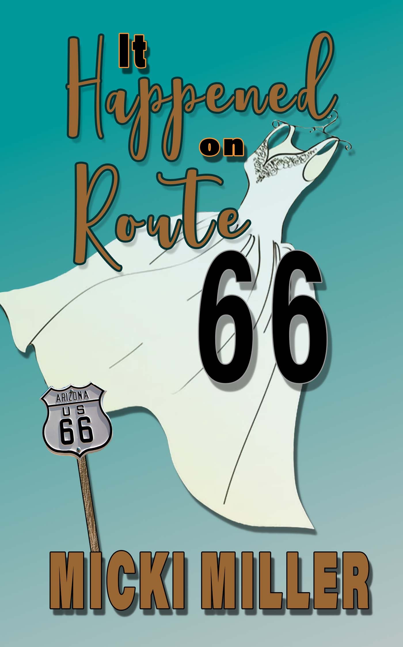 It Happened on Route 66 image 0