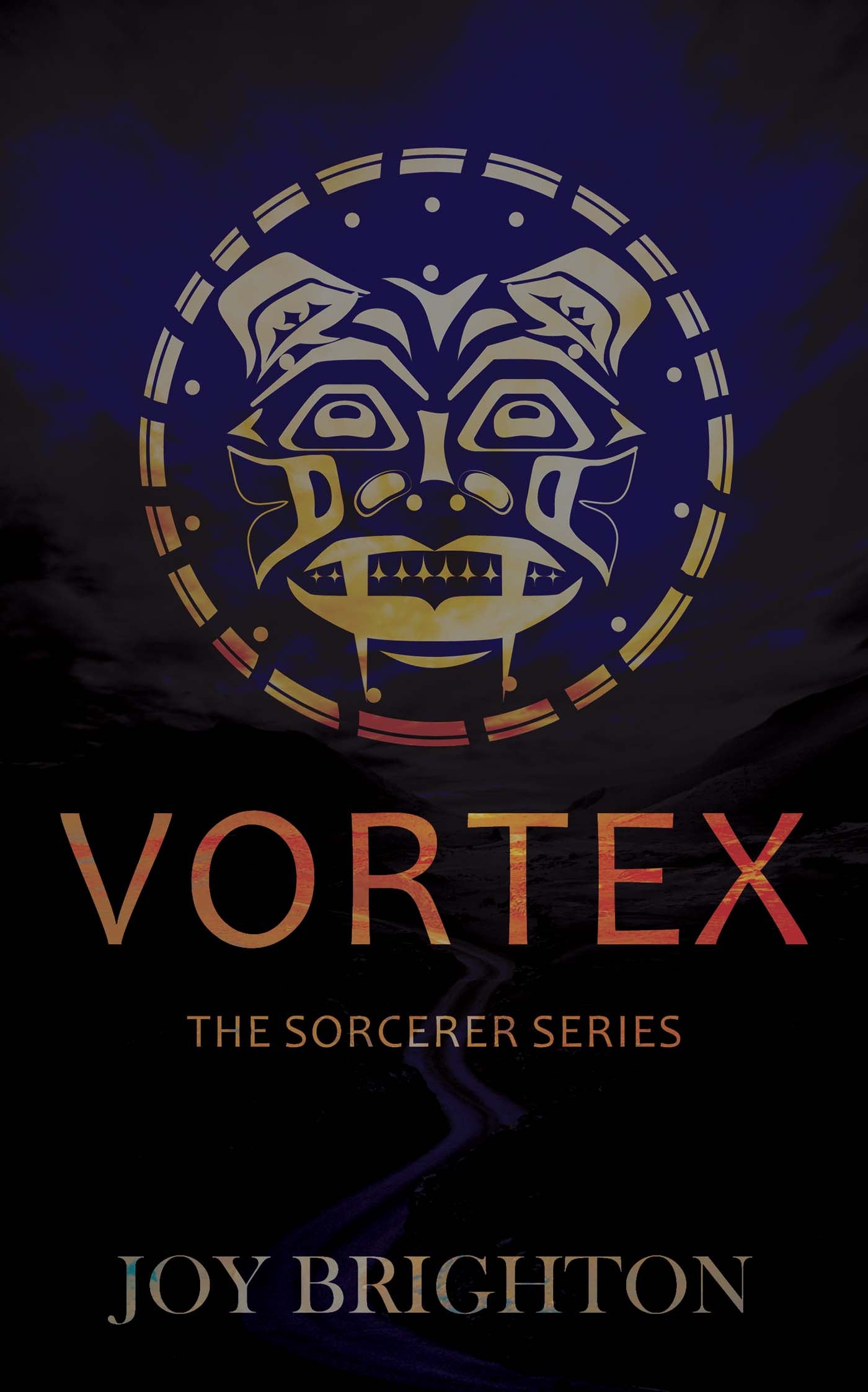 Vortex image 0