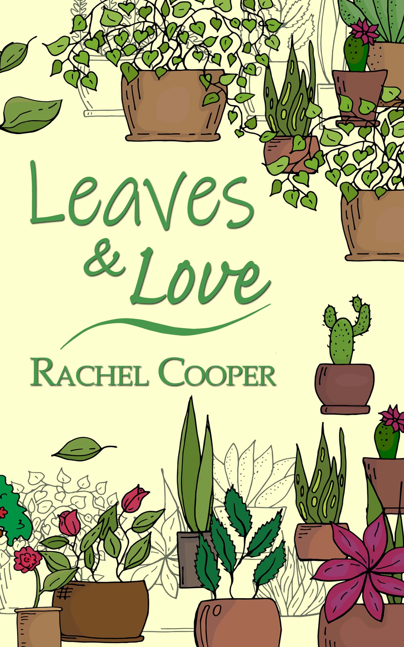 Leaves & Love image 0