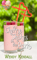 Cherry Shakes in the Park image 0