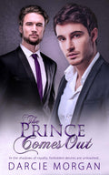 The Prince Comes Out image 0